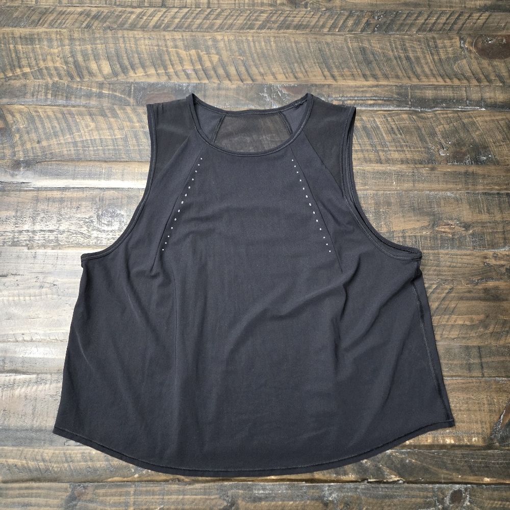 LULULEMON Sculpt Crop Tank | 10 - Picture 3 of 5